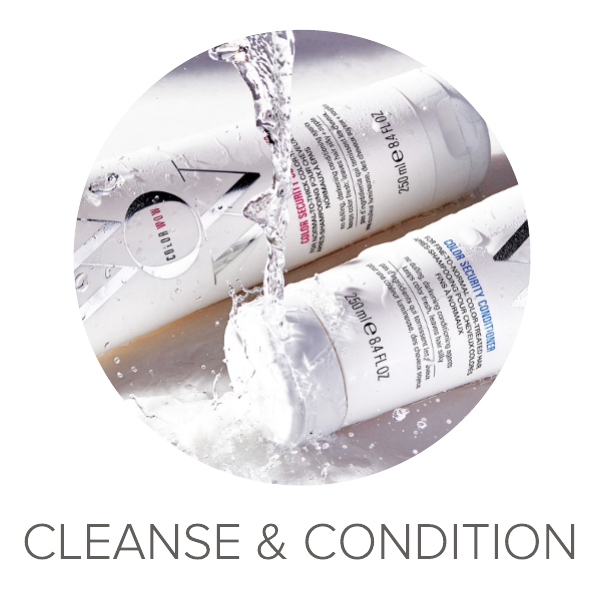 Color Wow Cleanse & Condition