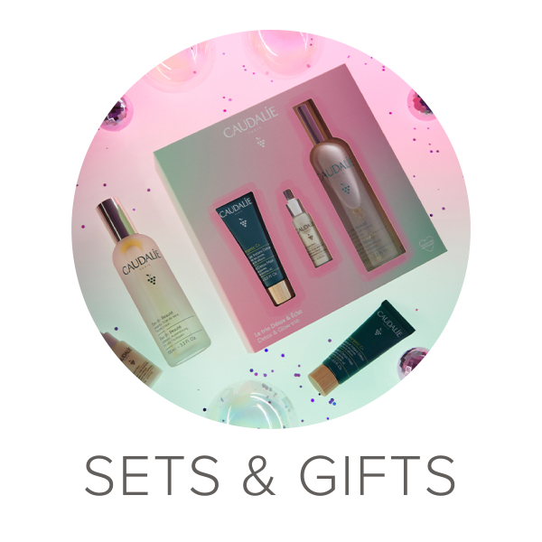 Caudalie Sets & Gifts