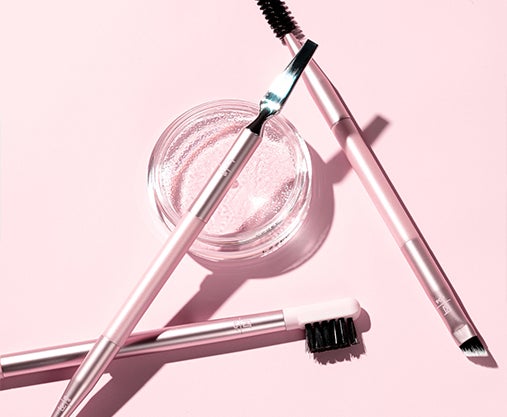 Real Techniques Brush Sets