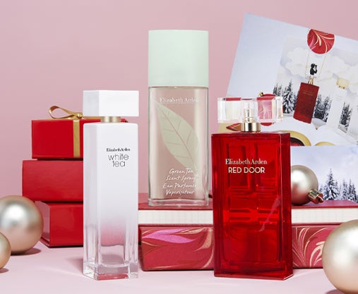 Elizabeth Arden Perfume