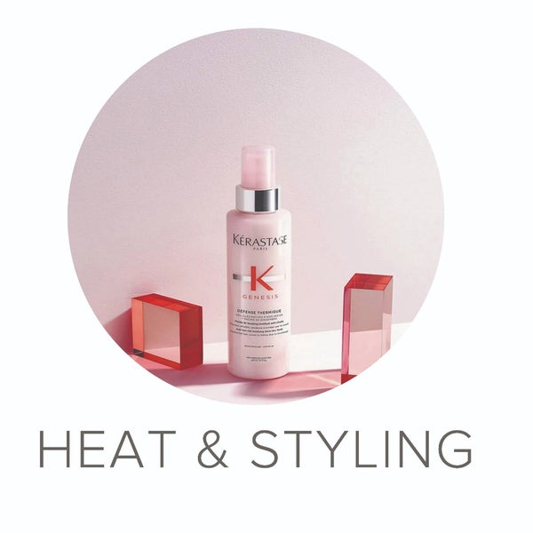 Kerastase Heat & Styling