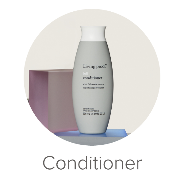Living Proof Conditioner