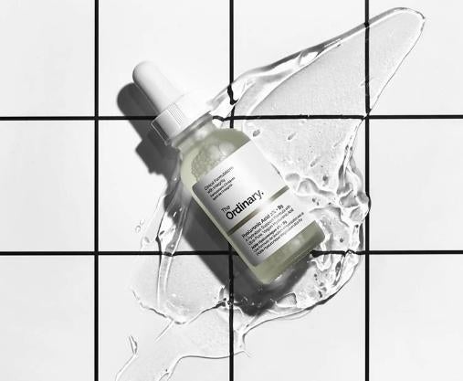 The Ordinary Hyaluronic Acid