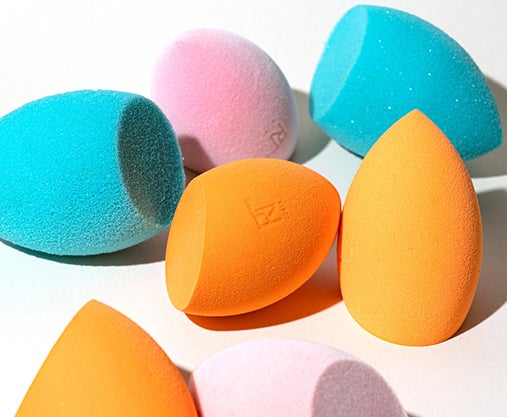 Real Techniques Sponges