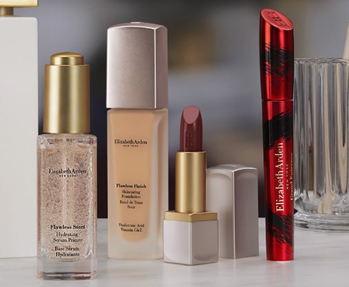 Elizabeth Arden Foundation