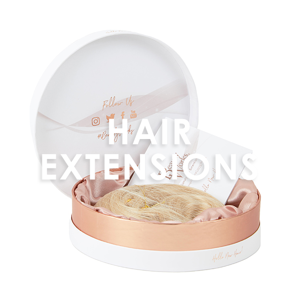 Beauty Works Hair Extensions