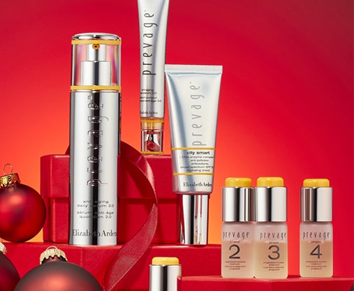 Elizabeth Arden Prevage