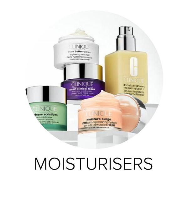 Moisturisers