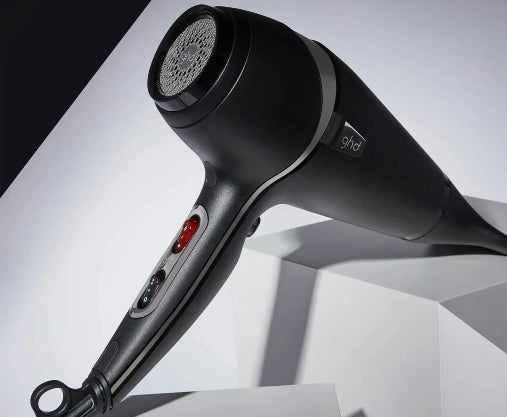 HAIR ELECTRICALS