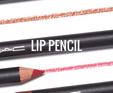 MAC Lip pencil