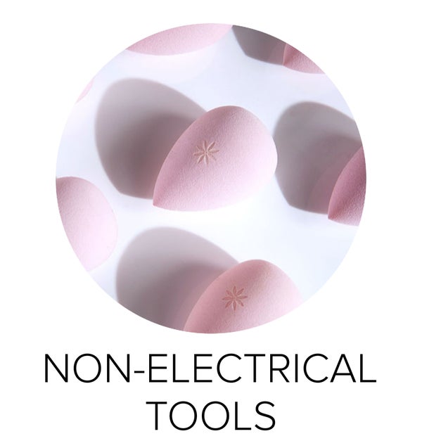 Non-Electrical Tools