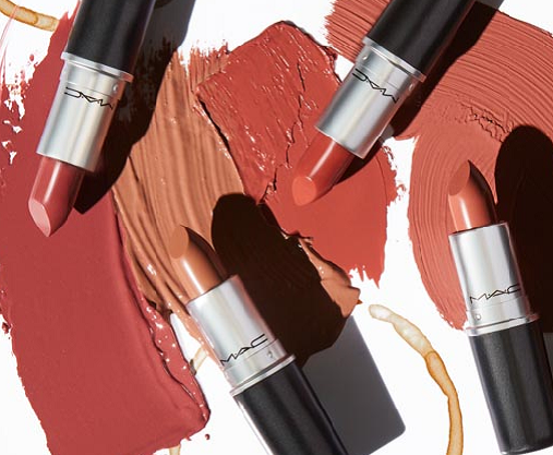MAC Lip Makeup