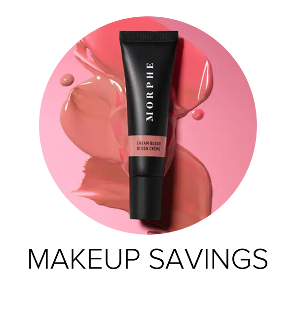 Makeup Savings