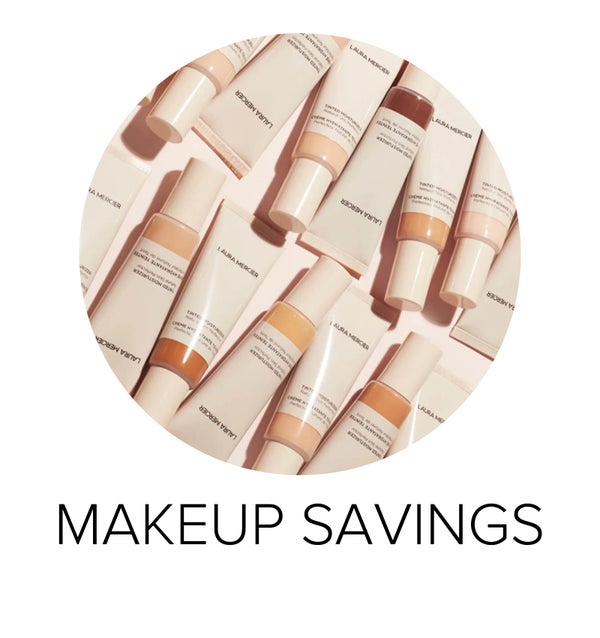 Makeup Savings