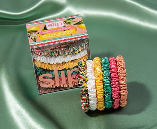 HAIR ACCESSORIES