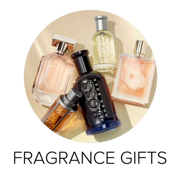 Fragrance Gifts