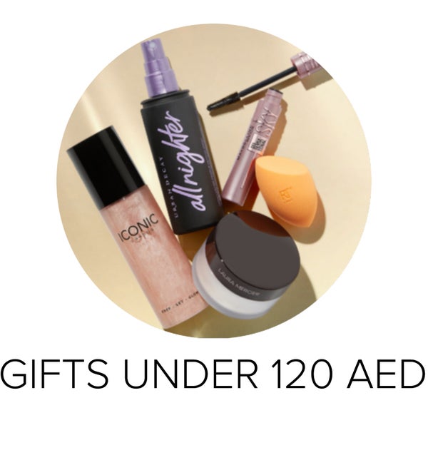 Gifts Under 120 AED