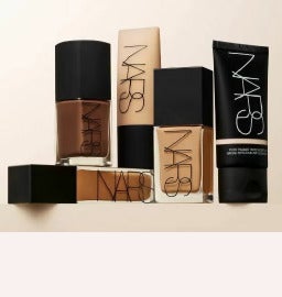 Foundation Makeup