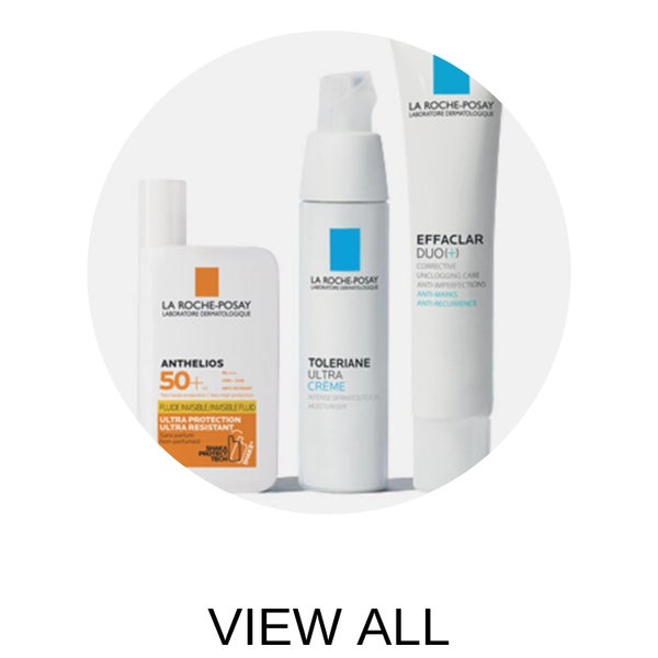 La Roche-Posay Shop All