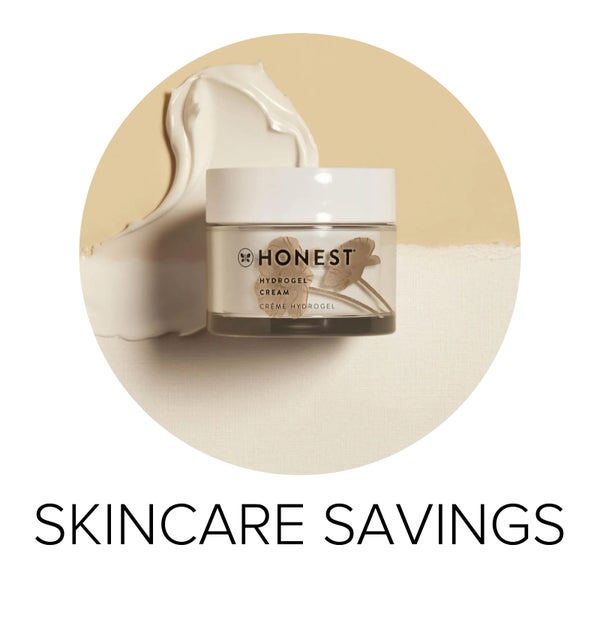 Skincare Savings