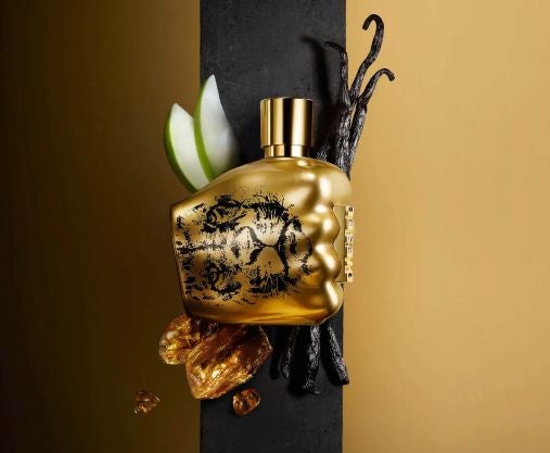 Spicy scent