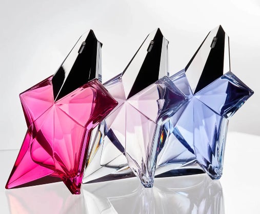Niche & Artisanal Perfumes