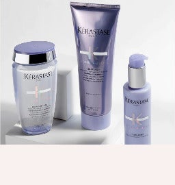 SHAMPOO