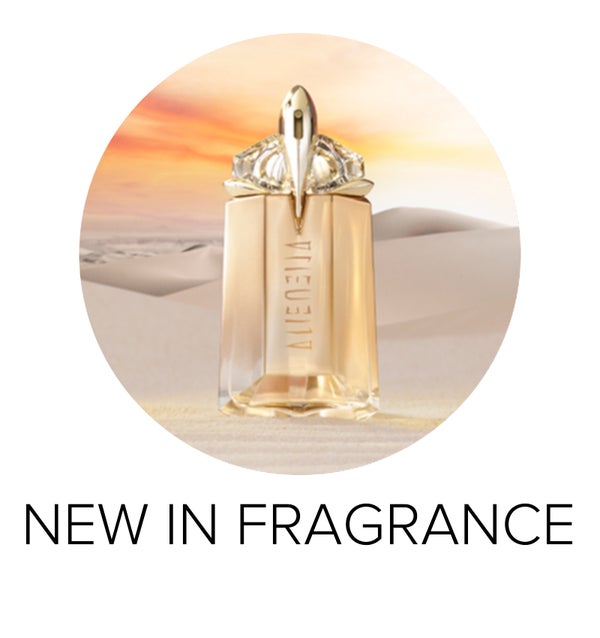 NEW FRAGRANCE