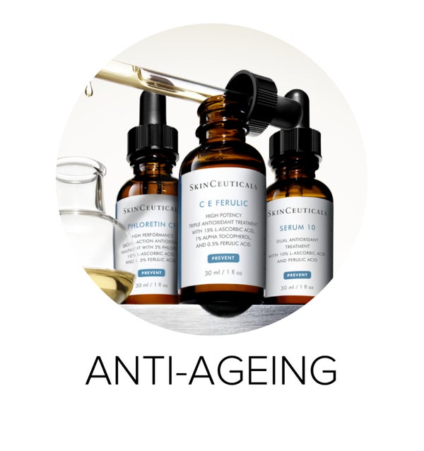 Anti-ageing
