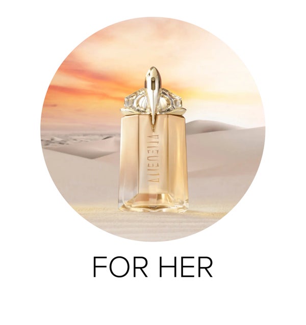 Women's Perfumes