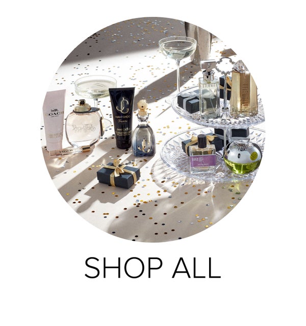 All Perfumes