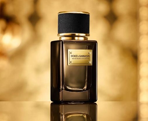 Floral scent