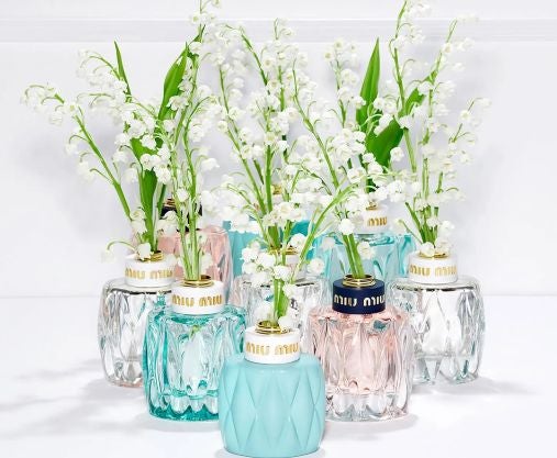 Woody scent
