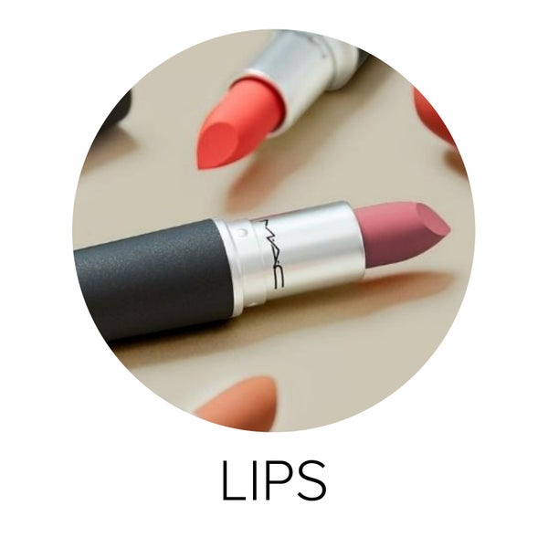 Lips Makeup