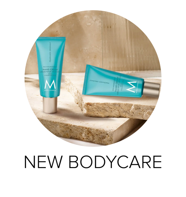 NEW BODYCARE