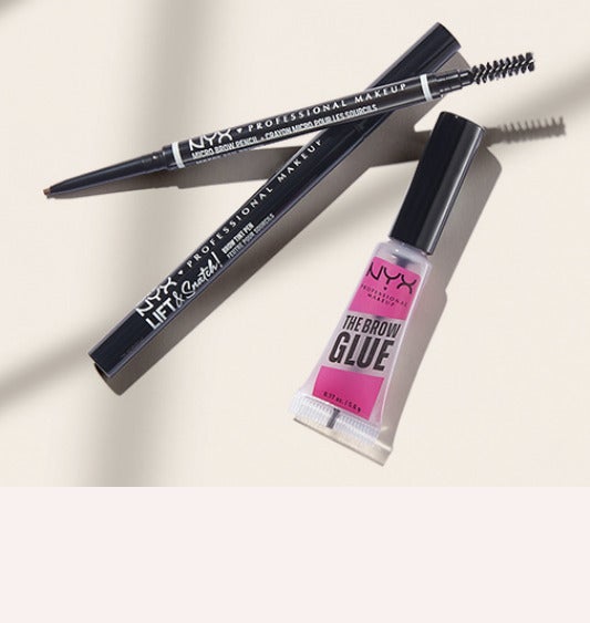 Brow Makeup