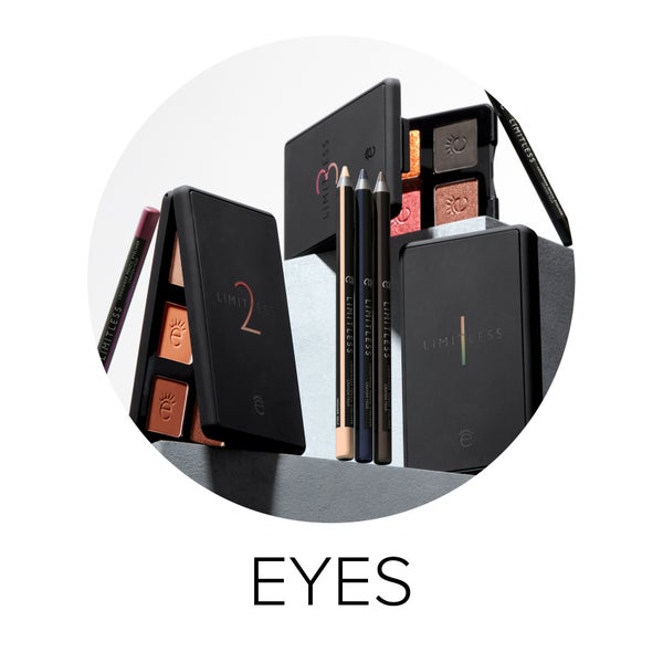 Eye Makeup