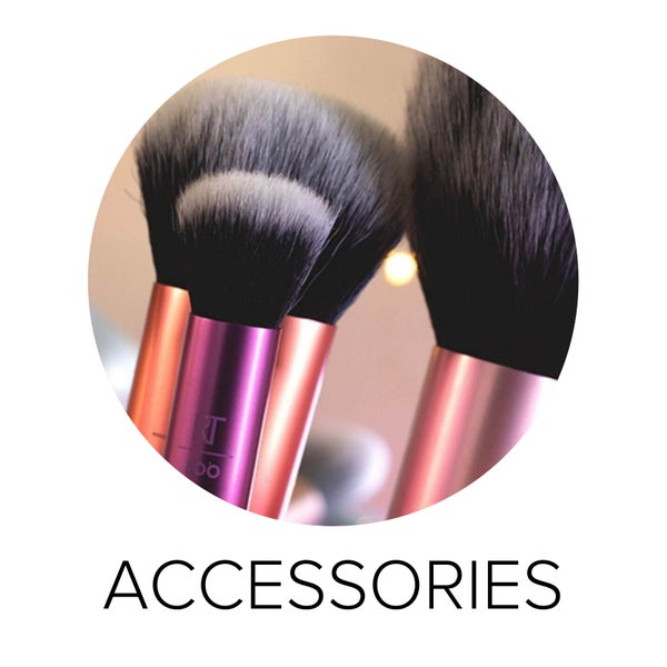 Makeup Accessories