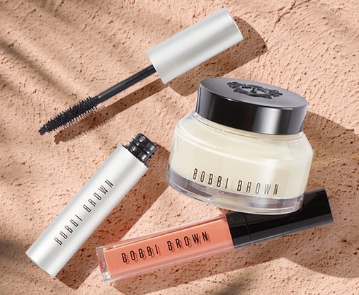 Make-Up Produkte von Bobbi Brown entdecken
