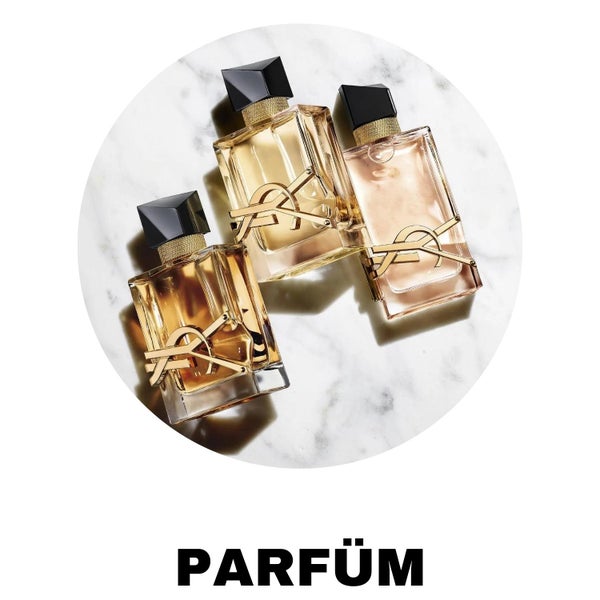Lookfantastic Parfüm