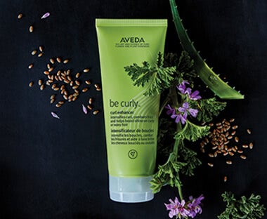 Aveda Be Curly