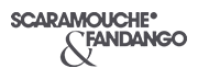 Scaramouche & Fandango