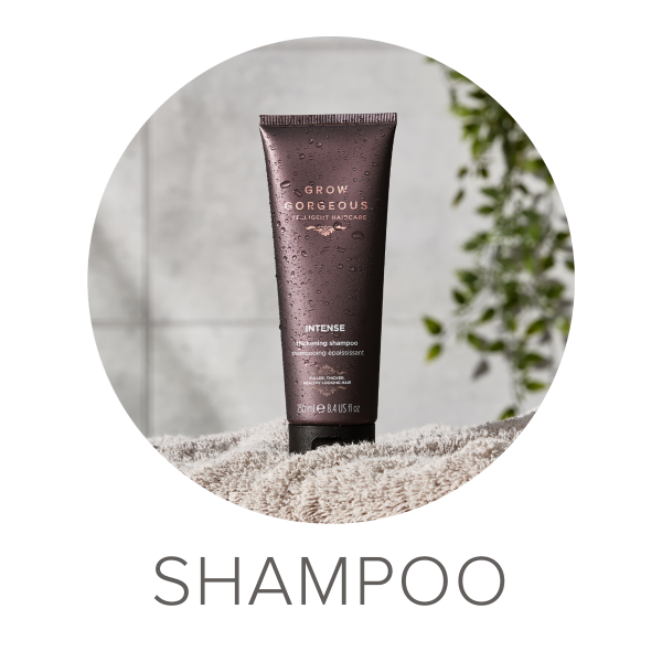 Grow Gorgeous Shampoo