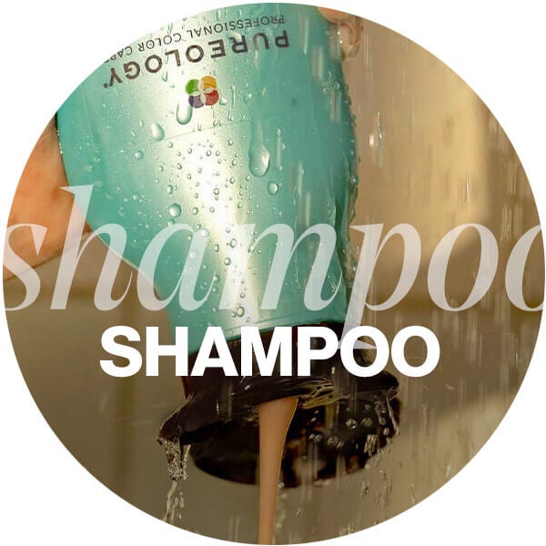 Pureology Shampoo