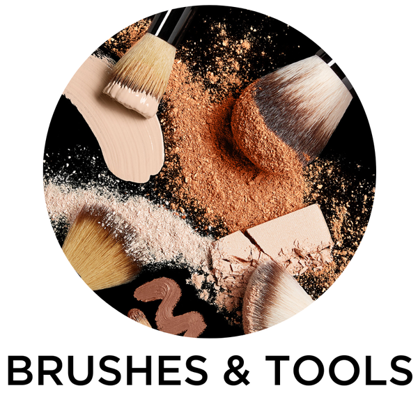 Brushes & Tools
