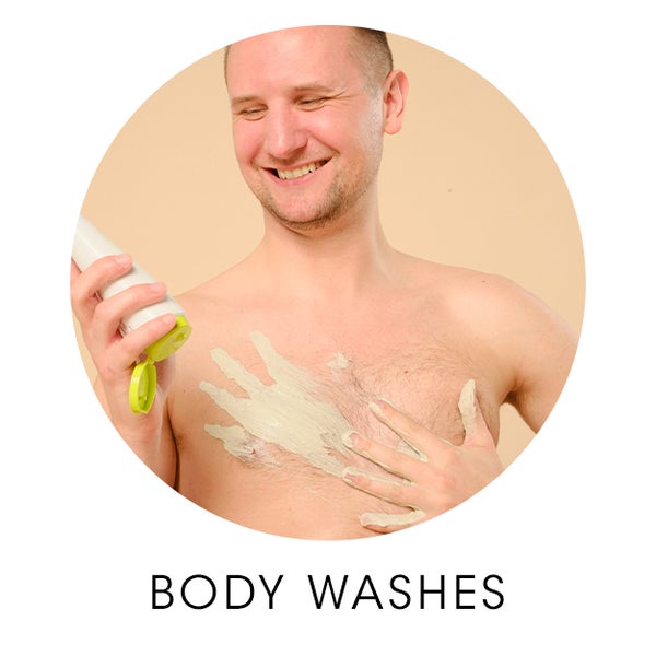 Body Washes