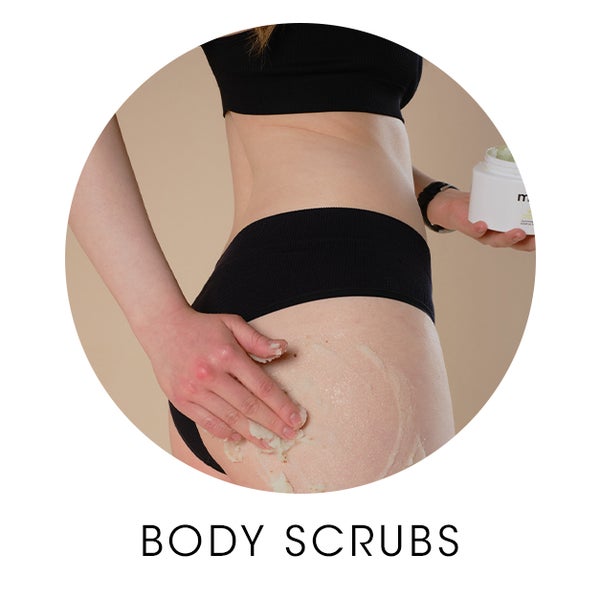 Body Scrubs