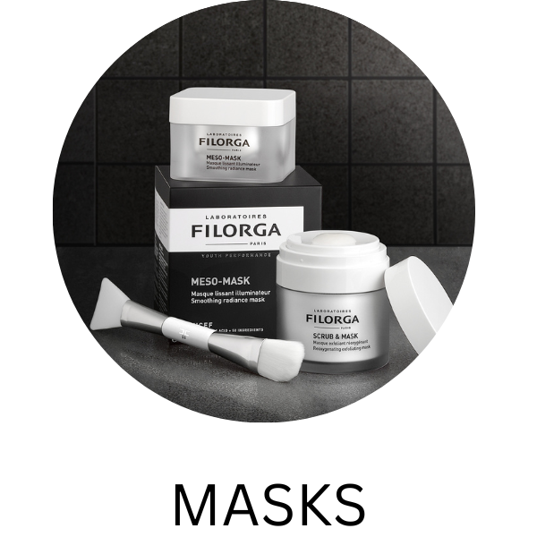 SHOP FILORGA MASKS