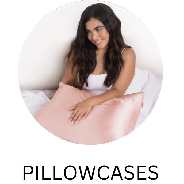 KITSCH PILLOWCASES