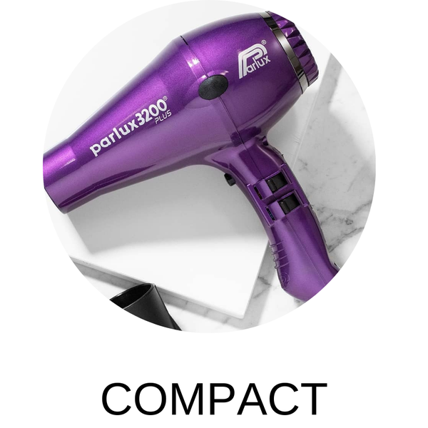 PARLUX COMPACT